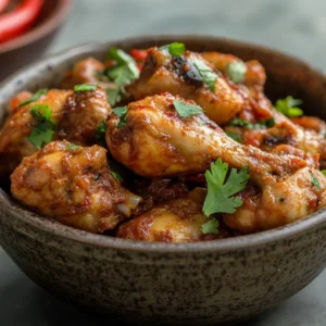Agadi Chicken