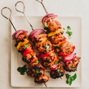 Chicken Tikka