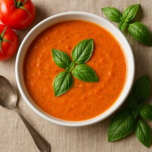 Cream of Tomato