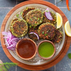 Hara Bhara Kabab