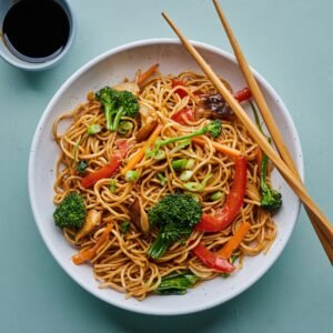 Techa Noodles