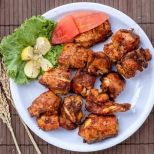 Pahadi Chicken Kebab
