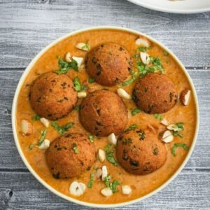 Paneer Malai Kofta