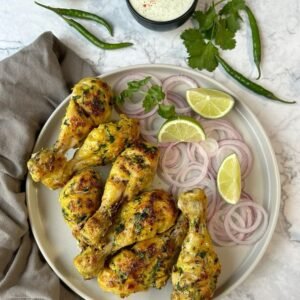 Tangidi Chicken Kebab