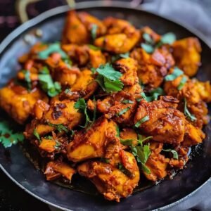 Tawa Chicken