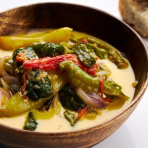 Bhutan Vegetables