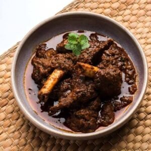 Dum Ka mutton