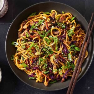 Noodles