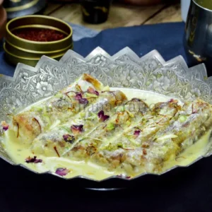 Shahi Roll