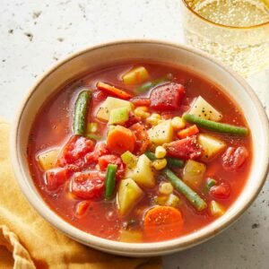 Veg Hot n Sour